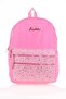 Magic Dreams Backpack (STONE PULLU-PINK)