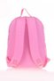 Rucsac magic roz argintiu K1536 - 3