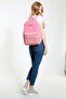Magic Dreams Backpack (STONE PULLU-PINK) - 2