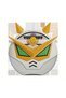Vagonlife Special Boxed Robot Themed Tritan Flask with Case Cs0005 630ml White - 2