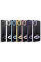 Samsung Galaxy A03 Case Stylish Design Cover with Camera Protection Logo Showing - 2
