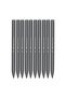 Felted Paint Pen Black Box of 10