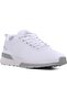 Manaus 101 21200 Men's Sports Shoes White - 2