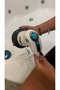 Erg-703 Infrared 5 in 1 Firming and Cellulite Removal Body Massager - 5
