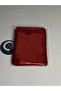Bright Red Single Color Gift Package - Very Small Metallized 7X9 Cm, 100 Pieces - 2