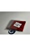 Bright Red Single Color Gift Package - Very Small Metallized 7X9 Cm, 100 Pieces - 3