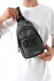 Body Bag Bag Men's Chest Bag 27*15 cm Backpack Badybag the Northwest Functional Use