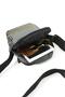 Men's Messenger Bag Hand Holding 23*14 cm Crossbody Shoulder Bag Mega Bag - 3
