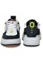U.S. Polo Assn Dance Sneaker Men's Sports Shoes White - 6