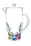 RF6887 2L Acrylic Transparent Water Jug - 2