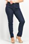 Women Slim Fit Sheri Non Stretchable Denim Jeans, Rinse