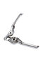 RF9875 High Quality Stainless Steel Lemon Squeezer - 2
