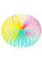 Large Stress Ring - Rainbow - 5