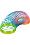 Large Stress Ring - Rainbow - 2