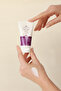 Vitamin E & a Glycolic Acid - Brightening Cream, Anti-Uva/Uvb, Tone Equalizer, 50ml - 2