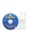 Casper Fluorocarbon Fishing Lines 100Mt 0.28mm - 4