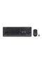 A4 tech fg1010f 2.4g gray f keyboard fn-mm klv+optical mouse wireless set