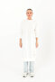Long Hijab Tunic