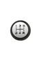 Gear Shift Knob for Peugeot 106,205,206,306,406 - 2