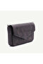 Uderra Women's Genuine Leather Black Shoulder Bag - S1Kz0310 - 2