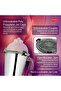 3-In-1 Mixer Grinder BL 318 - Copper Motor, Unbreakable ABS Body, Stainless Steel Jars, Sharp Blades - 7