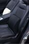 Visco Orthopedic Auto Vehicle Office Seat Chair Visco Lumbar Support Cushion Back Cushion - 4