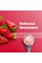 Gold Standard 100% Whey Protein, Delicious Strawberry, 5 LB - 2