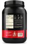 Gold Standard 100% Whey Protein, French Vanilla, 2 LB - 5