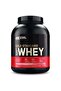 Gold Standard 100% Whey Protein, Delicious Strawberry, 5 LB