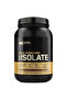 100% Gold Standard Isolate, Chocolate Bliss, 1.58 LB