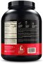 Gold Standard 100% Whey Protein, Chocolate Peanut Butter, 5 LB - 4