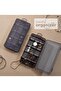 Mithra Life Smoked Jewelry Organizer - Hanging Box with Bookmark Mıt1147 - 5