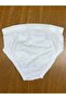 3-Piece 100% Cotton Male Child Underwear Slip Briefs - 2