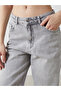 Lcwk Wideleg Women's Jean Pants - 3