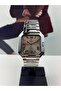 Classic Steel Men's Wristwatch 3 Atm Waterproof