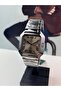Classic Steel Men's Wristwatch 3 Atm Waterproof - 3