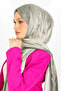 Trend Monogram Shawl - Special Series - New Collection - New Collection - Special Series - Green