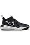 Black - White Boys' Basketball Shoes DV8996-002 TEAM HUSTLE D 11 (GS)