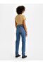 501 81 Blue Beauty Women's Jean Pants A4699-0009 - 4