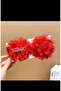 Girls' Cute Bun Bands High Elastic Bun Buckle - 3