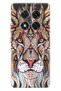 Redmi Note 15 Pro Plus+ 5g Case Colorful Silicone Printed Tpu Lion Mandala