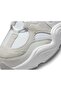 W Tech Hera Sneaker Dr9761-100 Unisex Sports Shoes White - 7