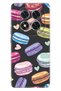 حافظة Redmi Note 15 Pro Plus+ 5G مصنوعة من السيليكون الملون مطبوع TPU Macaron
