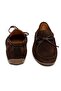 67848 Loafer Urban Casual Men's Shoes Brown-Suede - 5