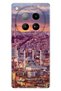 Case Infinix Zero 40 4g Patterned Tpu Silicone Ankara