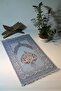 Prayer Rug Hajj and Umrah Gift Prayer Rug 20 Pieces - 5