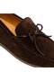67848 Loafer Urban Casual Men's Shoes Brown-Suede - 6