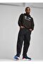 624162-01 Bmw Mms Ess Hoodie ft Men's Hooded Sweatshirt Black - 5