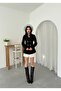 Rita Pleated Skirt Jacket Set