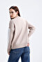Crew Neck Sweater - 2